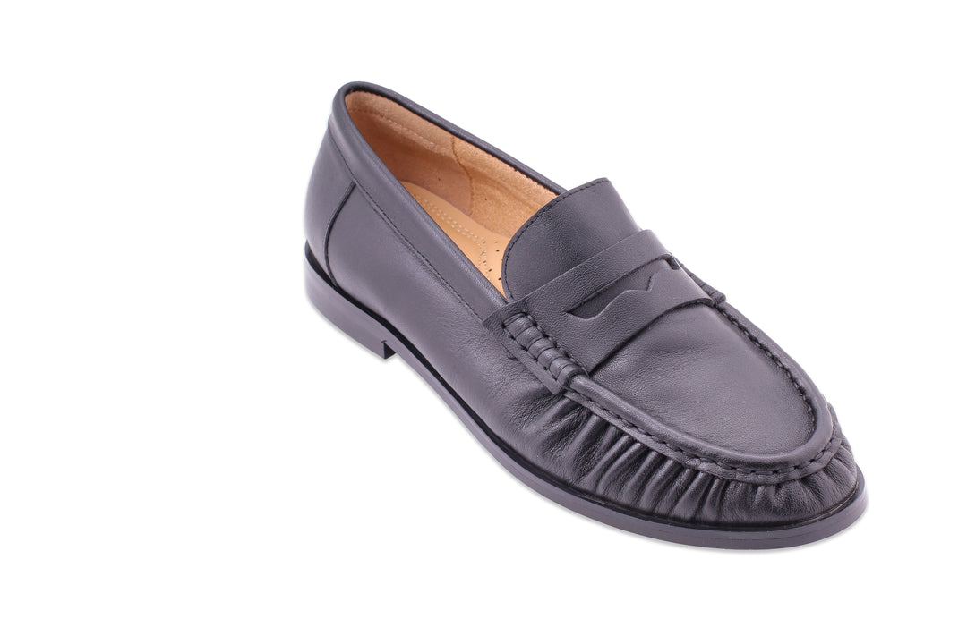 Allora Calvin