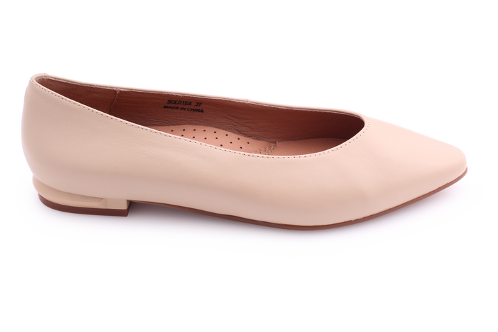 Lynette&amp;Co Soldier S