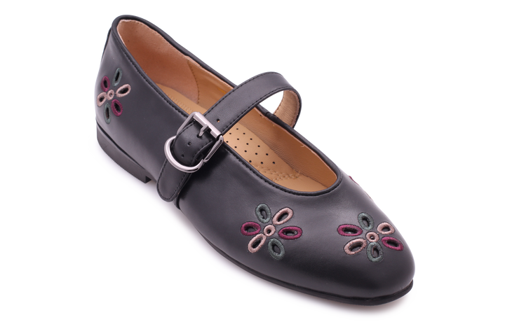 Allora Jane Floral