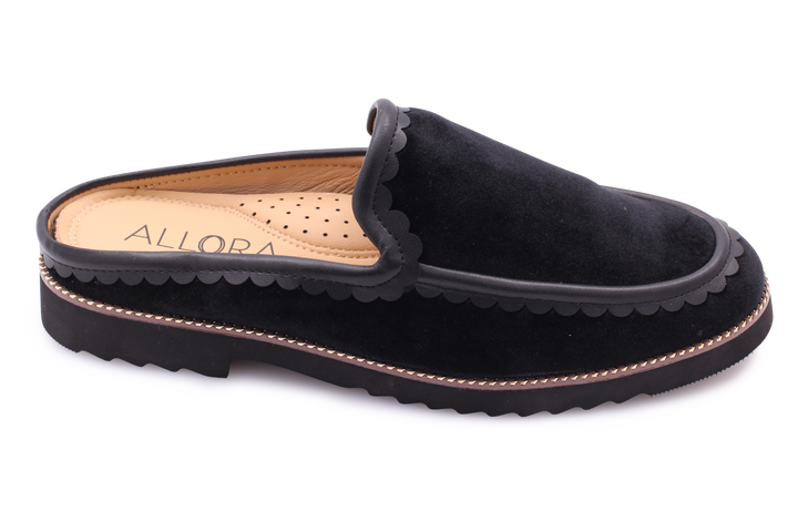 Allora Rope
