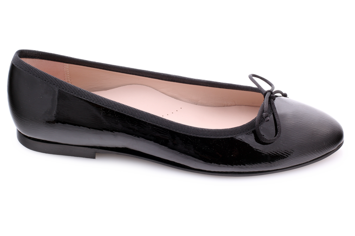 Beberlis Ballet Leather