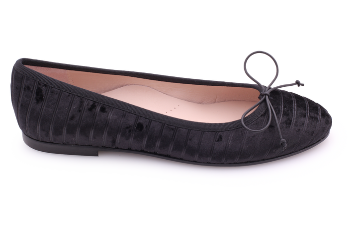 Beberlis Ballet Velvet