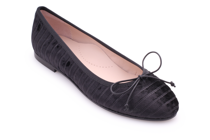 Beberlis Ballet Velvet