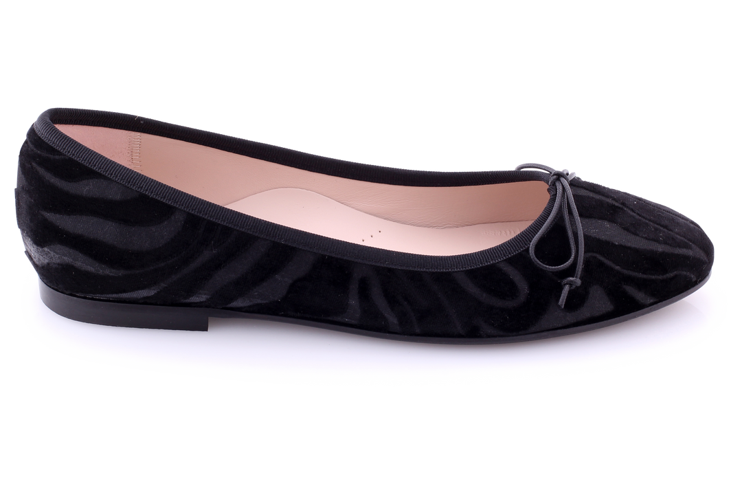 Beberlis Ballet Velvet