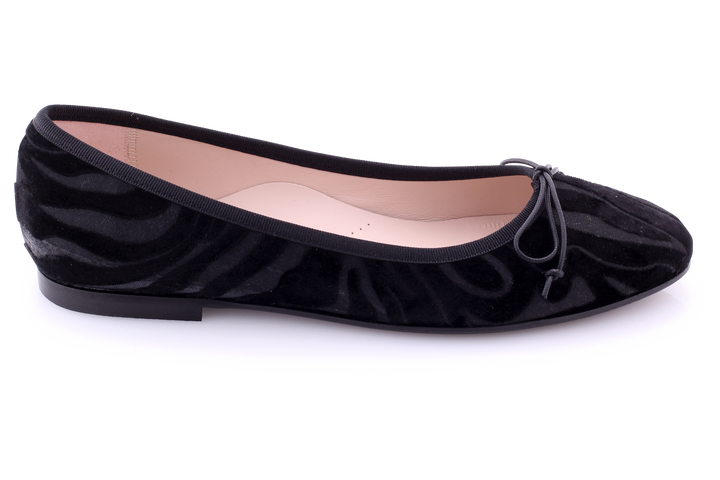 Beberlis Ballet Velvet