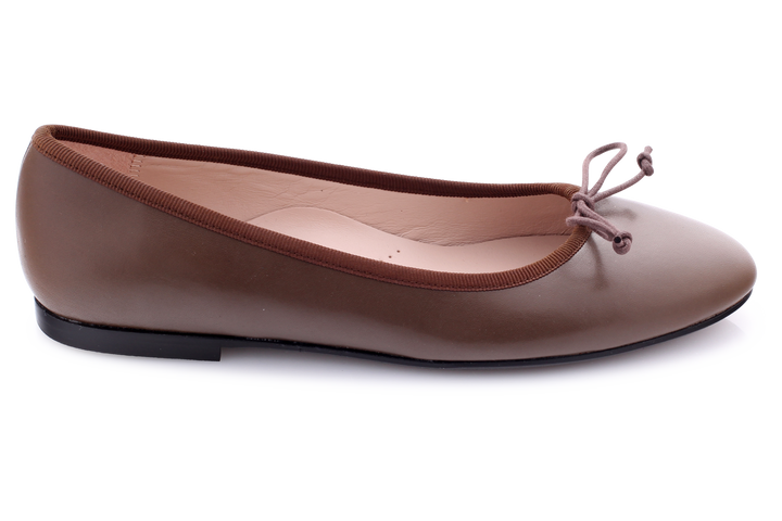 Beberlis Ballet Leather