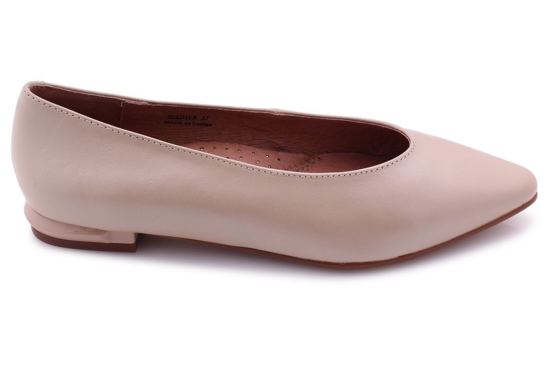 Lynette&amp;Co Soldier S