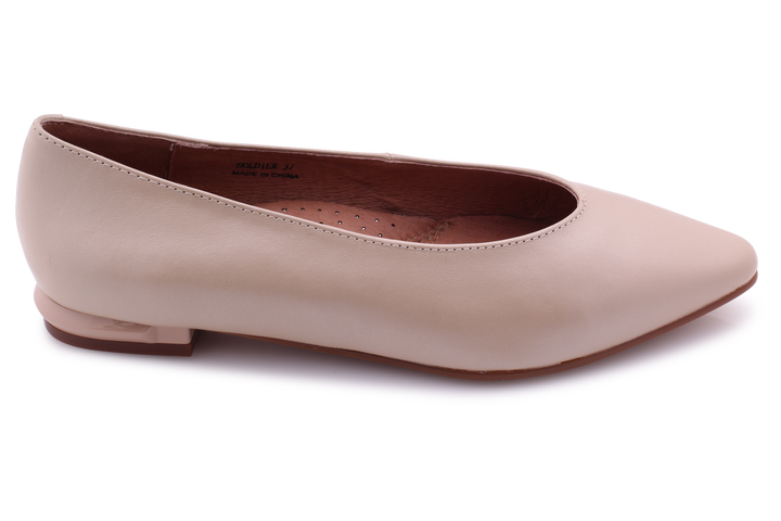 Lynette&amp;Co Soldier S