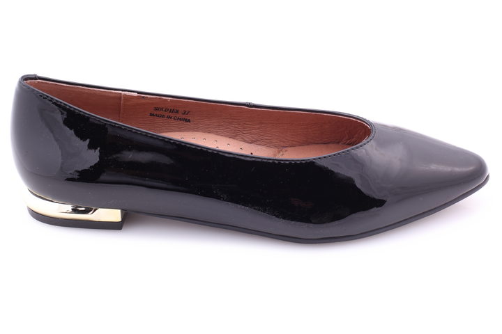 Lynette&amp;Co Soldier S