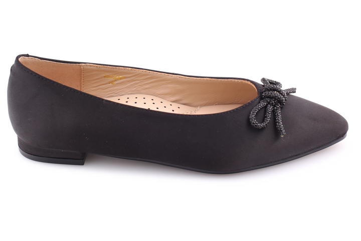 Allora Elizabeth S