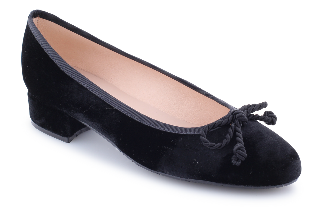 Coquette Ballet 8023W