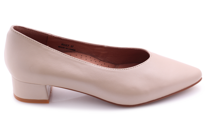 Lynette&amp;Co Hilly S