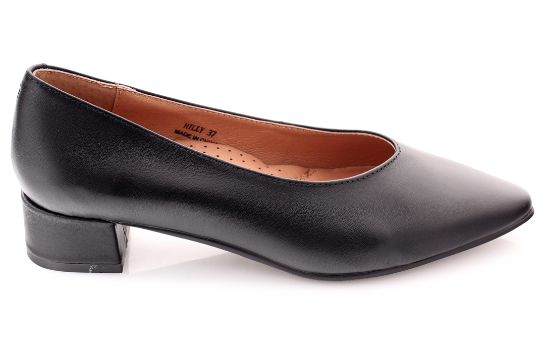 Lynette&amp;Co Hilly S